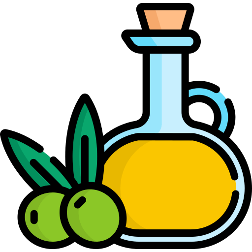 Aceite de Oliva
