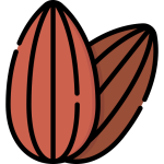 Almendras - Vitamina E