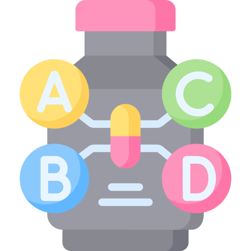 Vitaminas