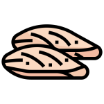 Pechuga de pollo