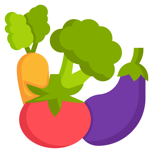 Verduras